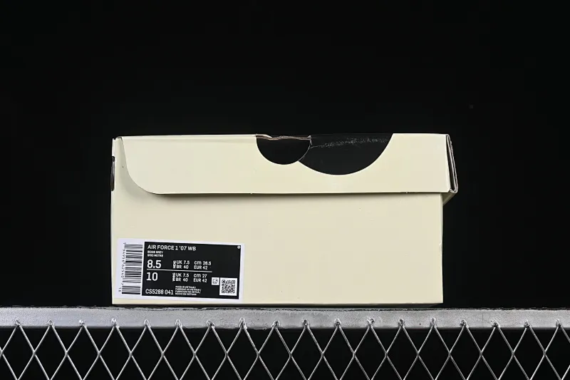 All Categories Nk Air Force 1 Air Force Series Nk Air Force 1 Low Air Force Low Nike Air Force 1'07 Low Nike Gray Label Air Force One Low Casual Shoes CS5288-041